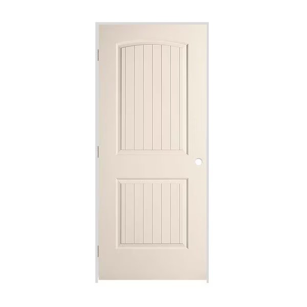 Molded Door 18